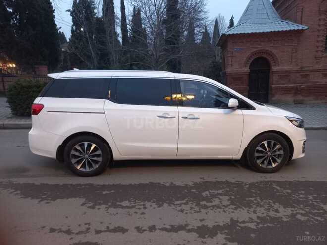 Kia Carnival 2015, 103,044 km - 2.2 l - Bakı