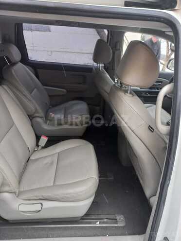 Kia Carnival 2015, 103,044 km - 2.2 l - Bakı