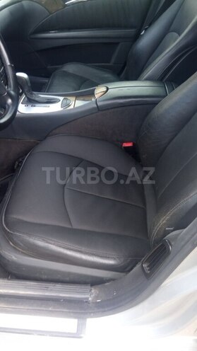 Mercedes E 260 2003, 279,155 km - 2.6 l - Sabirabad