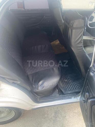 LADA (VAZ) 2107 2006, 99,000 km - 1.6 l - Yevlax
