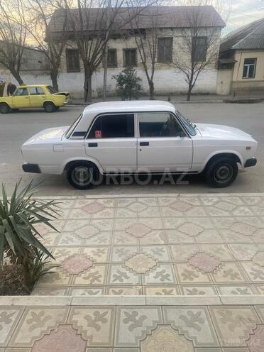 LADA (VAZ) 2107 2006, 99,000 km - 1.6 l - Yevlax