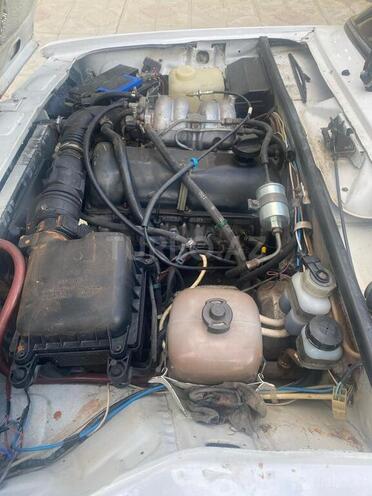 LADA (VAZ) 2107 2006, 99,000 km - 1.6 l - Yevlax