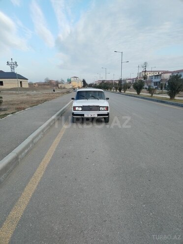 LADA (VAZ) 2107 2006, 99,000 km - 1.6 l - Yevlax