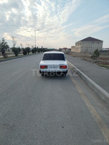 LADA (VAZ) 2107 2006, 99,000 km - 1.6 l - Yevlax