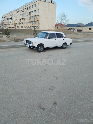 LADA (VAZ) 2107 2006, 99,000 km - 1.6 l - Yevlax