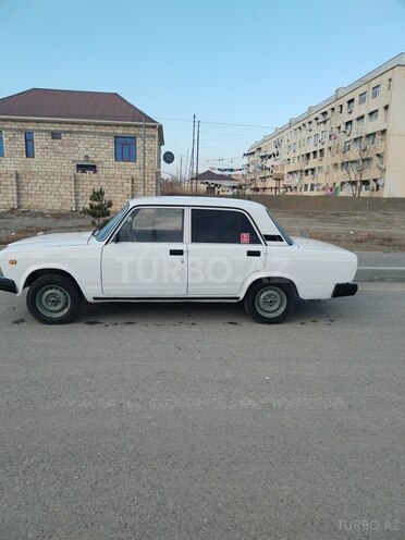 LADA (VAZ) 2107 2006, 99,000 km - 1.6 l - Yevlax