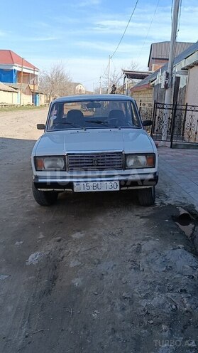 LADA (VAZ) 2107 2009, 94,675 km - 1.6 l - Cəlilabad