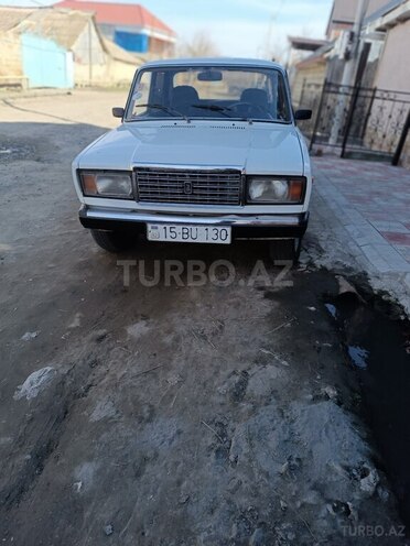 LADA (VAZ) 2107 2009, 94,675 km - 1.6 l - Cəlilabad