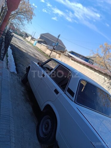 LADA (VAZ) 2107 2009, 94,675 km - 1.6 l - Cəlilabad