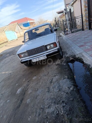 LADA (VAZ) 2107 2009, 94,675 km - 1.6 l - Cəlilabad