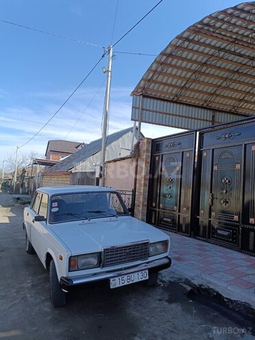 LADA (VAZ) 2107 2009, 94,675 km - 1.6 l - Cəlilabad