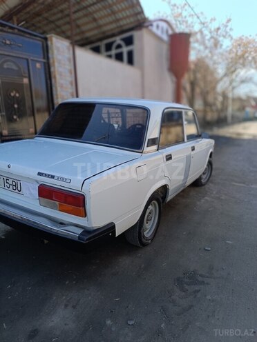 LADA (VAZ) 2107 2009, 94,675 km - 1.6 l - Cəlilabad