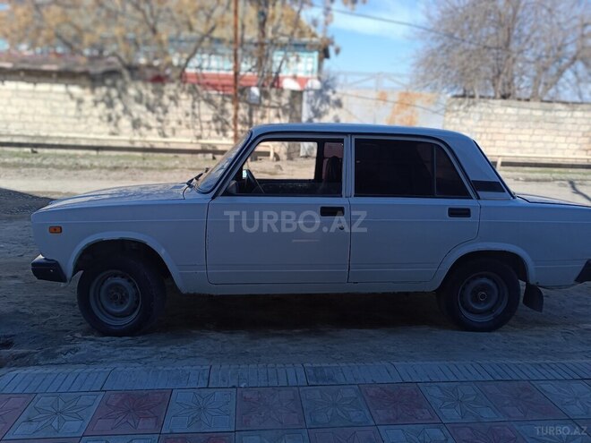 LADA (VAZ) 2107 2009, 94,675 km - 1.6 l - Cəlilabad