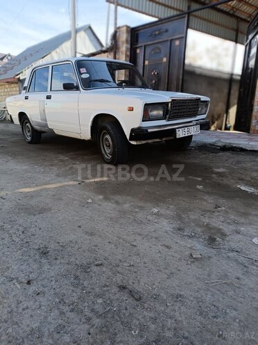 LADA (VAZ) 2107 2009, 94,675 km - 1.6 l - Cəlilabad