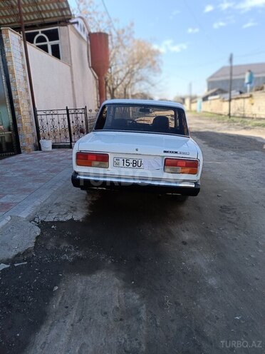 LADA (VAZ) 2107 2009, 94,675 km - 1.6 l - Cəlilabad