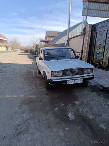 LADA (VAZ) 2107 2009, 94,675 km - 1.6 l - Cəlilabad