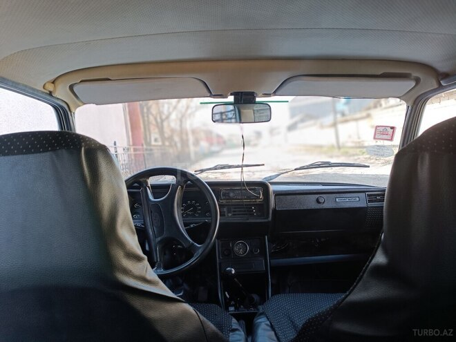 LADA (VAZ) 2107 2009, 94,675 km - 1.6 l - Cəlilabad