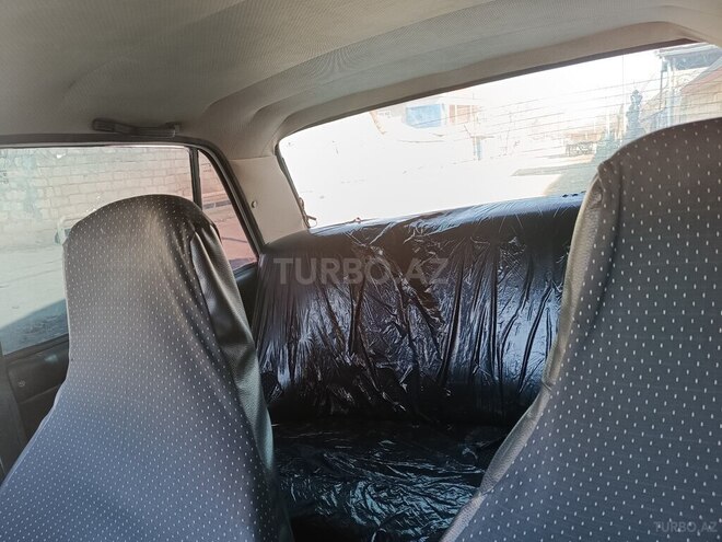LADA (VAZ) 2107 2009, 94,675 km - 1.6 l - Cəlilabad