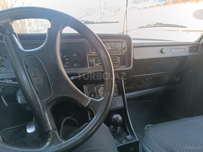 LADA (VAZ) 2107 2009, 94,675 km - 1.6 l - Cəlilabad