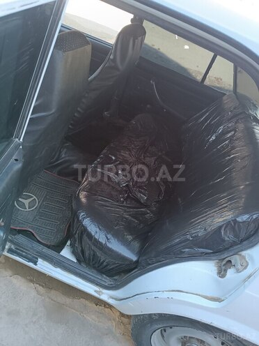 LADA (VAZ) 2107 2009, 94,675 km - 1.6 l - Cəlilabad
