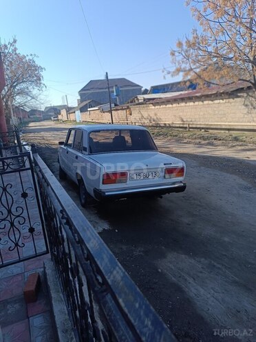 LADA (VAZ) 2107 2009, 94,675 km - 1.6 l - Cəlilabad