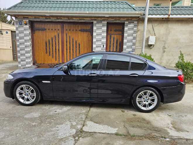 BMW 528 2011, 247,000 km - 2.0 l - Bakı