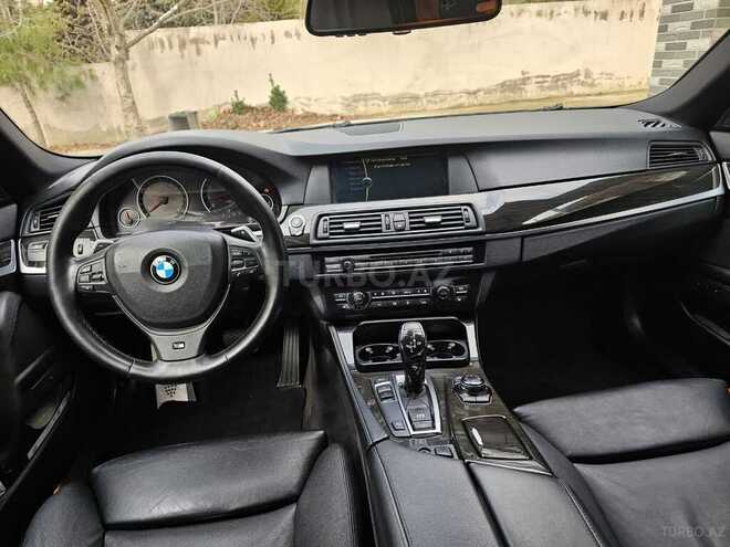 BMW 528 2011, 247,000 km - 2.0 l - Bakı