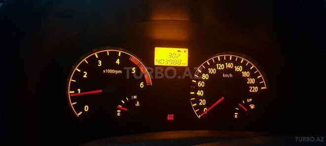 Kia Rio 2007, 403,988 km - 1.5 l - Bakı