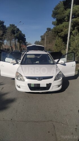 Hyundai i30 2008, 197,865 km - 1.6 l - Bakı