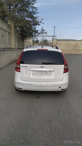 Hyundai i30 2008, 197,865 km - 1.6 l - Bakı