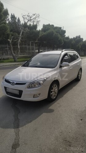 Hyundai i30 2008, 197,865 km - 1.6 l - Bakı