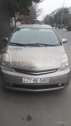 Toyota Prius 2008, 125,000 km - 1.5 l - Sumqayıt