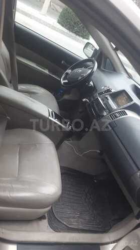 Toyota Prius 2008, 125,000 km - 1.5 l - Sumqayıt