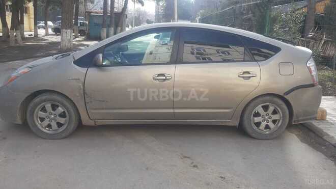 Toyota Prius 2008, 125,000 km - 1.5 l - Sumqayıt