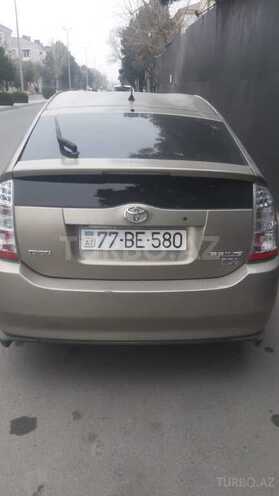 Toyota Prius 2008, 125,000 km - 1.5 l - Sumqayıt