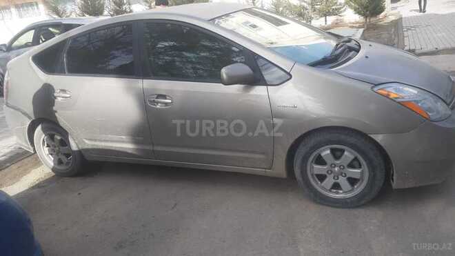Toyota Prius 2008, 125,000 km - 1.5 l - Sumqayıt