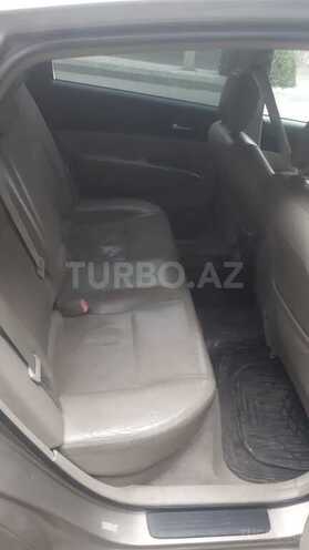 Toyota Prius 2008, 125,000 km - 1.5 l - Sumqayıt