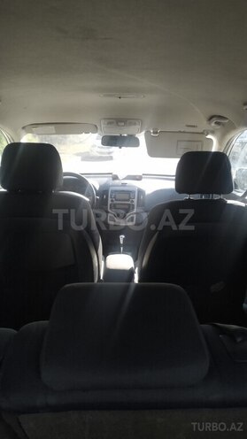 Hyundai i30 2008, 197,865 km - 1.6 l - Bakı