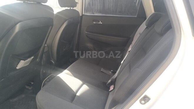 Hyundai i30 2008, 197,865 km - 1.6 l - Bakı