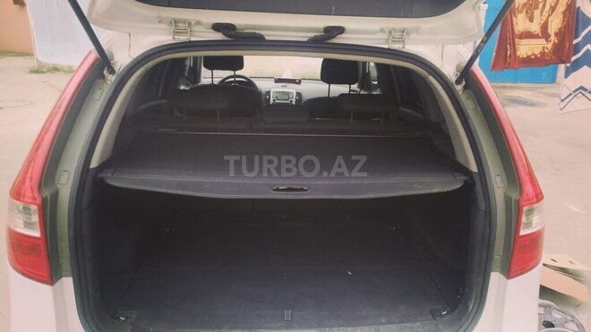 Hyundai i30 2008, 197,865 km - 1.6 l - Bakı