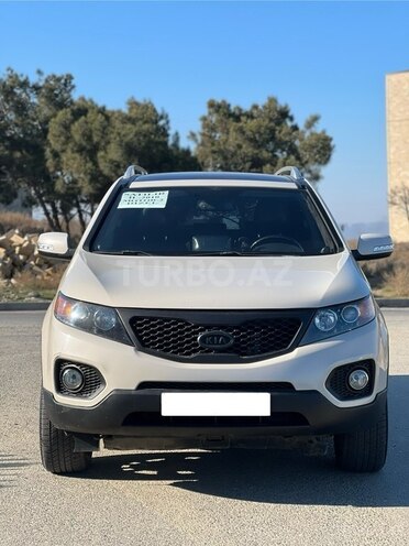 Kia Sorento 2010, 240,000 km - 2.0 l - Bakı