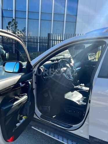 Kia Sorento 2010, 240,000 km - 2.0 l - Bakı