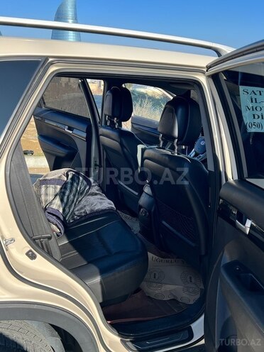 Kia Sorento 2010, 240,000 km - 2.0 l - Bakı