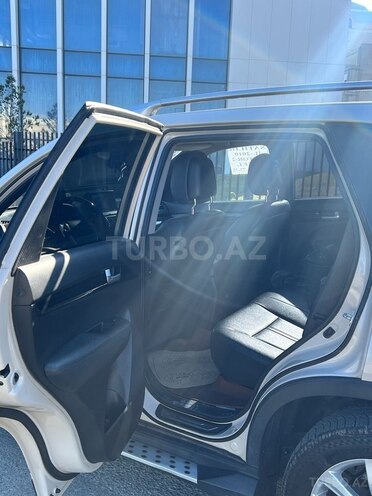Kia Sorento 2010, 240,000 km - 2.0 l - Bakı