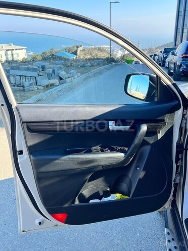 Kia Sorento 2010, 240,000 km - 2.0 l - Bakı