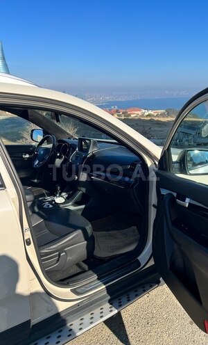 Kia Sorento 2010, 240,000 km - 2.0 l - Bakı