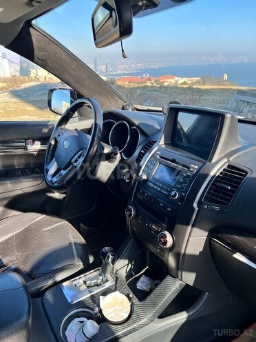 Kia Sorento 2010, 240,000 km - 2.0 l - Bakı