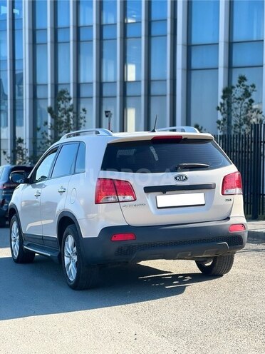 Kia Sorento 2010, 240,000 km - 2.0 l - Bakı