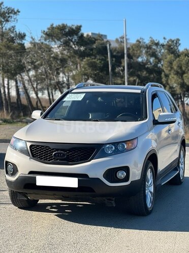 Kia Sorento 2010, 240,000 km - 2.0 l - Bakı