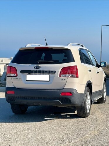 Kia Sorento 2010, 240,000 km - 2.0 l - Bakı